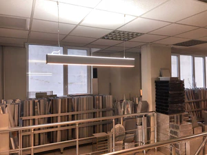 Elevate Your Space With Light