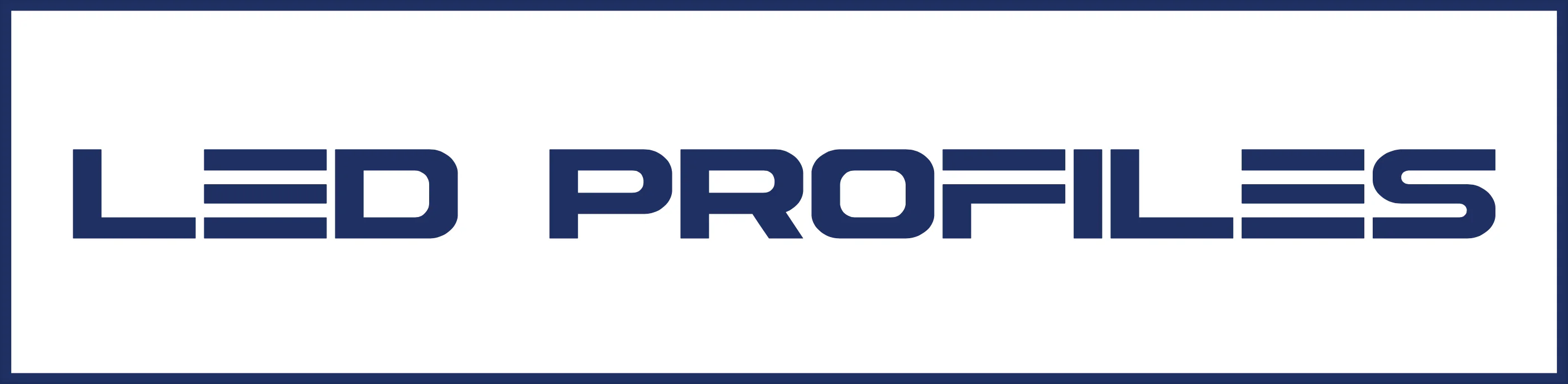 LEDPROFILES