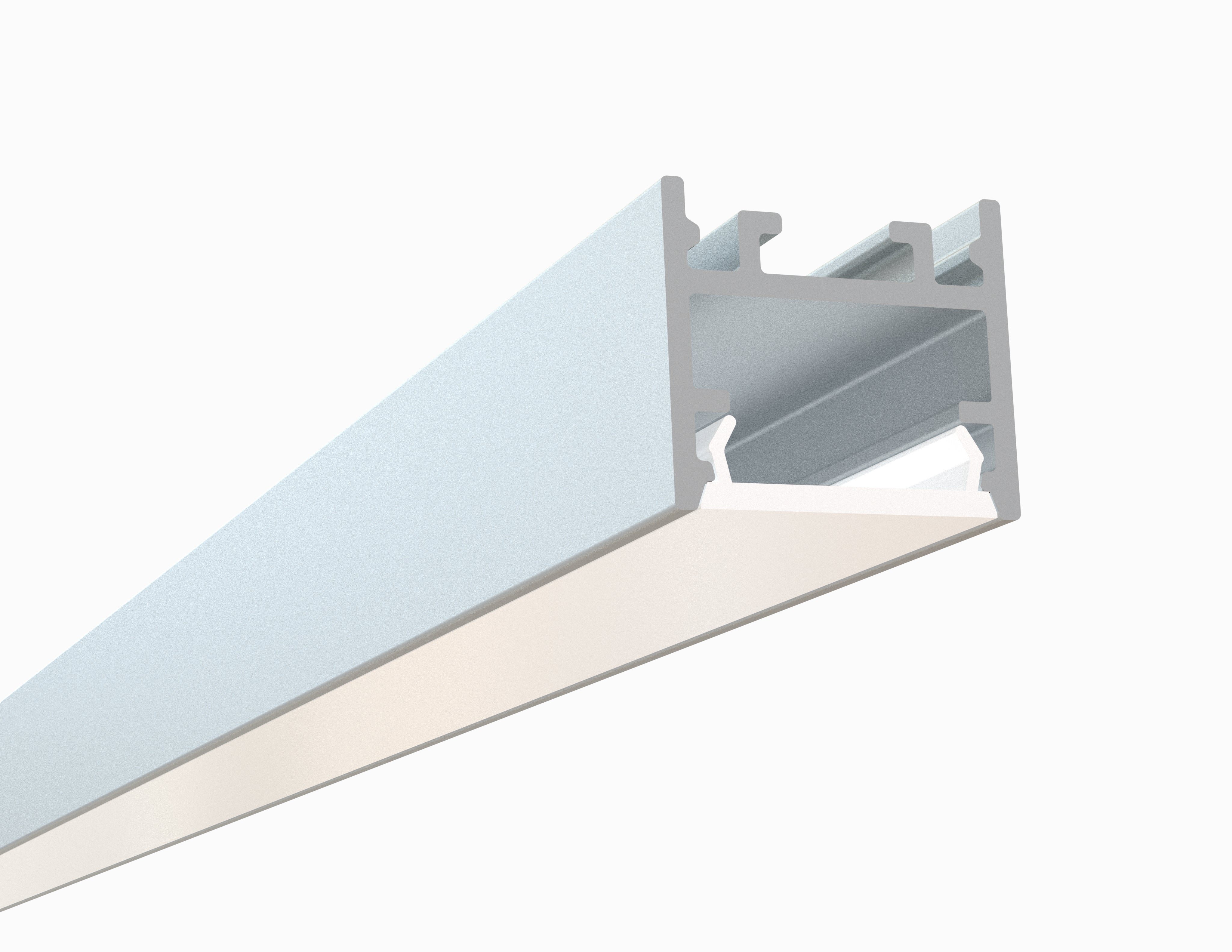 All LED Extrusions